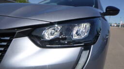 PEUGEOT 208 208 PureTech 130 S&S EAT8 - Allure Pack