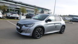 PEUGEOT 208 208 PureTech 100 S&S EAT8 - GT