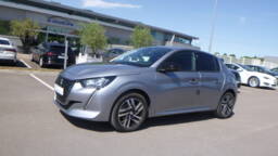 PEUGEOT 208 208 PureTech 130 S&S EAT8 - Allure Pack