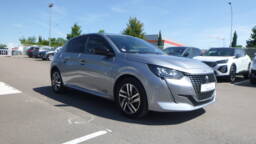 PEUGEOT 208 208 PureTech 130 S&S EAT8 - Allure Pack