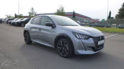 PEUGEOT 208 208 PureTech 100 S&S EAT8 - GT