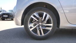 PEUGEOT 208 208 PureTech 130 S&S EAT8 - Allure Pack