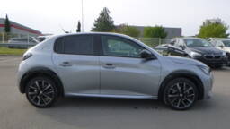 PEUGEOT 208 208 PureTech 100 S&S EAT8 - GT