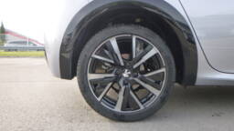 PEUGEOT 208 208 PureTech 100 S&S EAT8 - GT