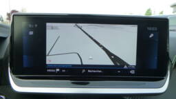 PEUGEOT 208 208 PureTech 100 S&S EAT8 - GT