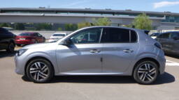 PEUGEOT 208 208 PureTech 130 S&S EAT8 - Allure Pack