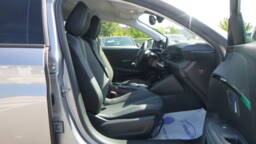 PEUGEOT 208 208 PureTech 130 S&S EAT8 - Allure Pack