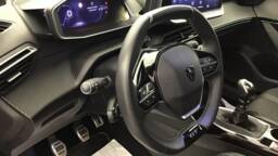 PEUGEOT 208 208 GT