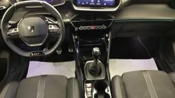 PEUGEOT 208 208 GT