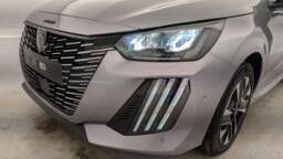 PEUGEOT 208 208 Hybrid 100 e-DCS6 Allure