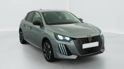 PEUGEOT 208 208 Hybrid 100 e-DCS6 Allure