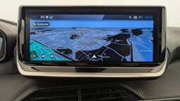 PEUGEOT 208 208 Hybrid 100 e-DCS6 Allure