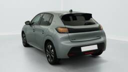PEUGEOT 208 208 Hybrid 100 e-DCS6 Allure