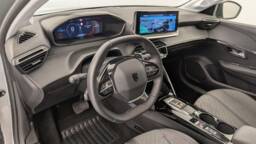 PEUGEOT 208 208 Hybrid 100 e-DCS6 Allure