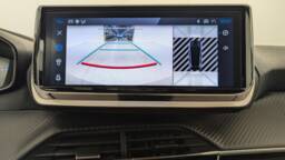 PEUGEOT 208 208 Hybrid 100 e-DCS6 Allure