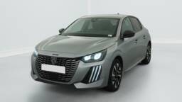PEUGEOT 208 208 Hybrid 100 e-DCS6 Allure