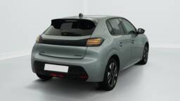 PEUGEOT 208 208 Hybrid 100 e-DCS6 Allure