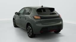 PEUGEOT 208 208 Hybrid 100 e-DCS6 Allure