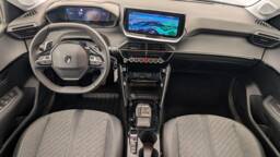PEUGEOT 208 208 Hybrid 100 e-DCS6 Allure