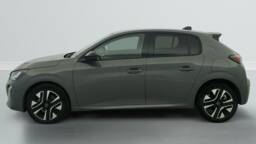 PEUGEOT 208 208 Hybrid 100 e-DCS6 Allure