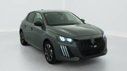 PEUGEOT 208 208 Hybrid 100 e-DCS6 Allure