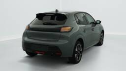 PEUGEOT 208 208 Hybrid 100 e-DCS6 Allure