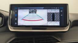 PEUGEOT 208 208 Hybrid 100 e-DCS6 Allure