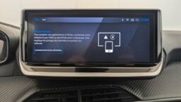 PEUGEOT 208 208 Hybrid 100 e-DCS6 Allure