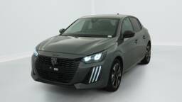 PEUGEOT 208 208 Hybrid 100 e-DCS6 Allure