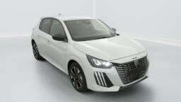 PEUGEOT 208 208 Hybrid 110 e-DCS6 Allure