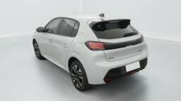 PEUGEOT 208 208 Hybrid 110 e-DCS6 Allure