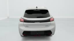 PEUGEOT 208 208 Hybrid 110 e-DCS6 Allure