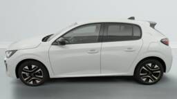 PEUGEOT 208 208 Hybrid 110 e-DCS6 Allure