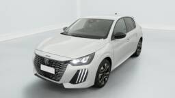 PEUGEOT 208 208 Hybrid 110 e-DCS6 Allure
