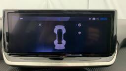 PEUGEOT 208 208 Hybrid 110 e-DCS6 Allure