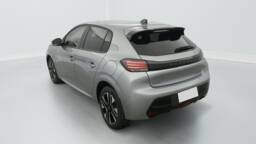 PEUGEOT 208 208 Hybrid 110 e-DCS6 Allure