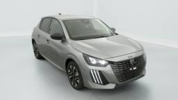 PEUGEOT 208 208 Hybrid 110 e-DCS6 Allure