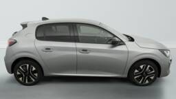 PEUGEOT 208 208 Hybrid 110 e-DCS6 Allure