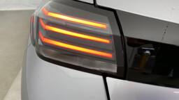 PEUGEOT 208 208 Hybrid 110 e-DCS6 Allure