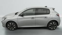 PEUGEOT 208 208 Hybrid 110 e-DCS6 Allure