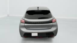 PEUGEOT 208 208 Hybrid 110 e-DCS6 Allure