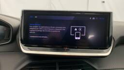 PEUGEOT 208 208 Hybrid 110 e-DCS6 Allure