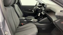 PEUGEOT 208 208 Hybrid 110 e-DCS6 Allure