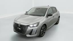PEUGEOT 208 208 Hybrid 110 e-DCS6 Allure