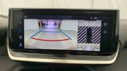 PEUGEOT 208 208 Hybrid 110 e-DCS6 Allure