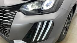 PEUGEOT 208 208 Hybrid 110 e-DCS6 Allure