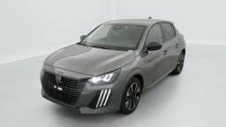 PEUGEOT 208 208 Hybrid 110 e-DCS6 Allure