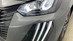 PEUGEOT 208 208 Hybrid 110 e-DCS6 Allure