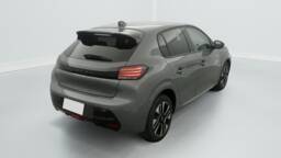 PEUGEOT 208 208 Hybrid 110 e-DCS6 Allure