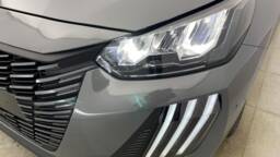 PEUGEOT 208 208 Hybrid 110 e-DCS6 Allure